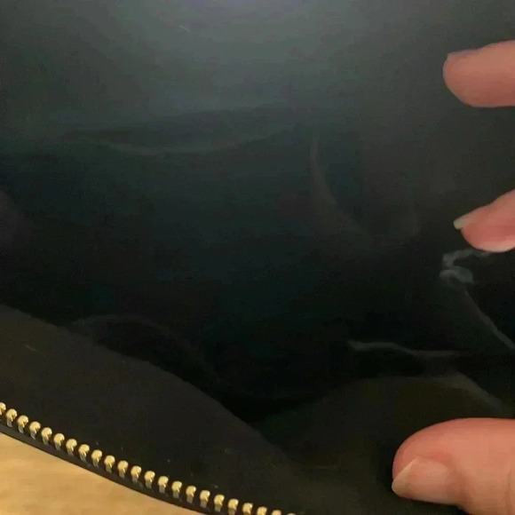 Crossbody purse Bought at Cracker  Barrel store - Picture 3 of 3